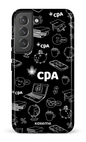 Galaxy S22 Tough CPA Pictos -