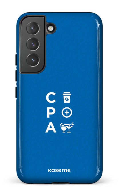 Galaxy S22 Tough Café + Apéro -