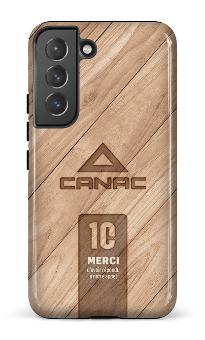 Galaxy S22 Tough Canac 10 ans -