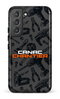 Galaxy S22 Tough Canac Chantier -