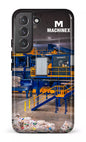 Galaxy S22 Tough Centre de Tri - Machinex -