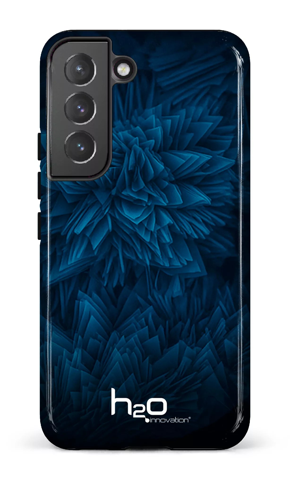 Galaxy S22 Tough Chemicals by H2O -