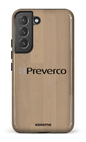 Galaxy S22 Tough Chêne Barrista -