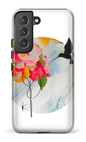 Galaxy S22 Tough Colibri par Kristine Girard -
