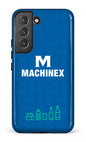 Galaxy S22 Tough Consigne - Machinex -