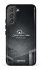 Galaxy S22 Tough Construction Matteau -