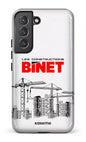 Galaxy S22 Tough Constructions Binet Grues -