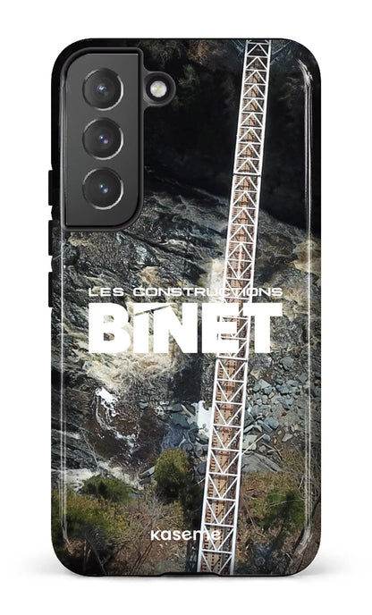 Galaxy S22 Tough Constructions Binet Pont -