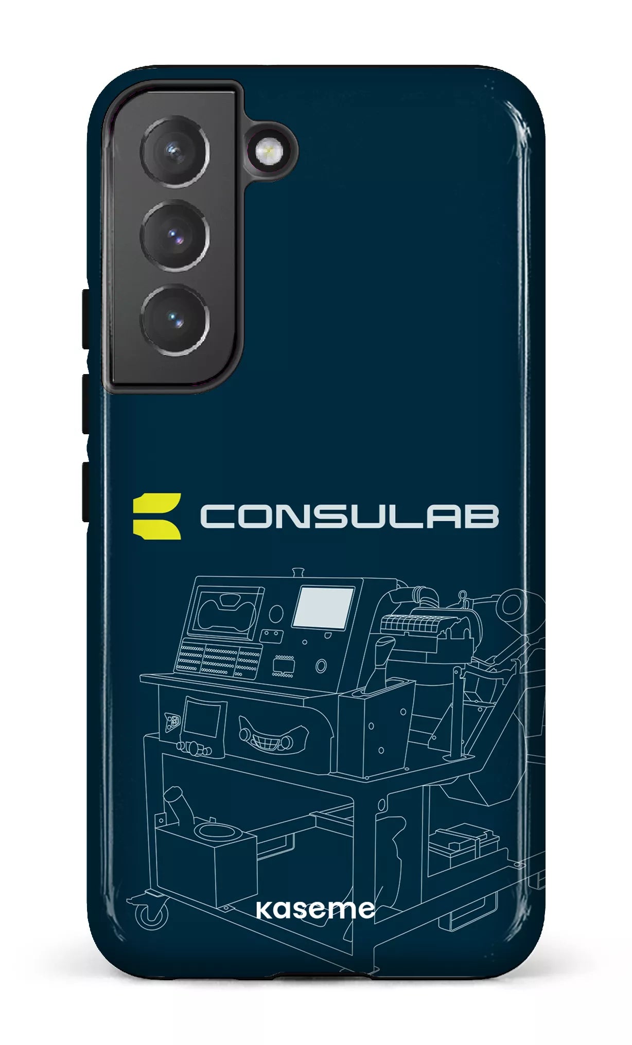 Galaxy S22 Tough Consulab Cruise -