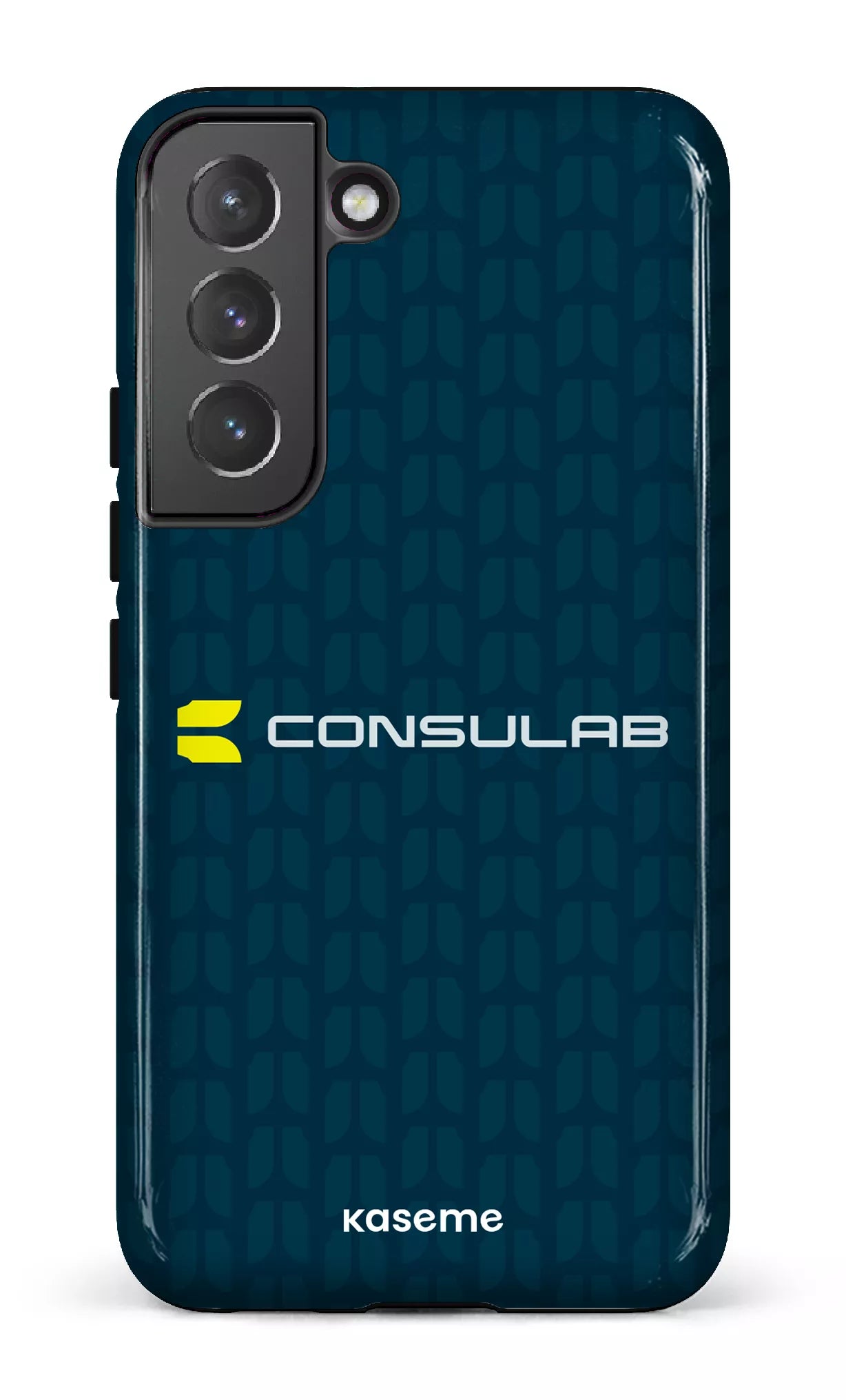 Galaxy S22 Tough Consulab Logo -