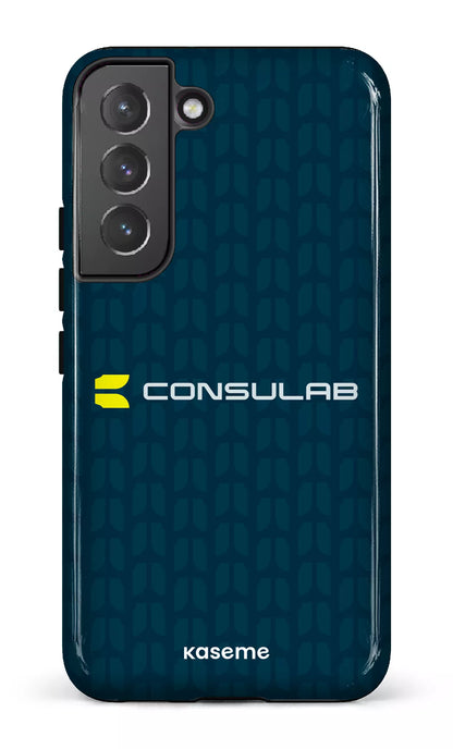 Galaxy S22 Tough Consulab Logo -