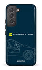 Galaxy S22 Tough Consulab Tesla -