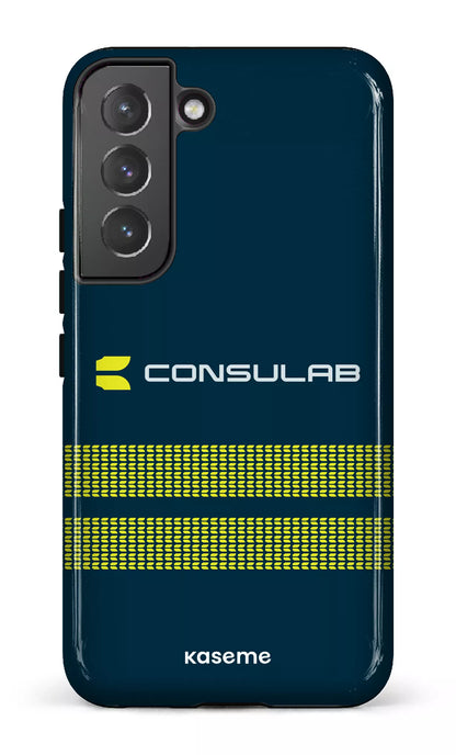 Galaxy S22 Tough Consulab Tires -
