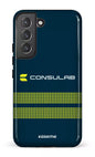 Galaxy S22 Tough Consulab Tires -
