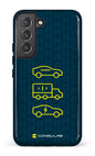 Galaxy S22 Tough Consulab Voitures -
