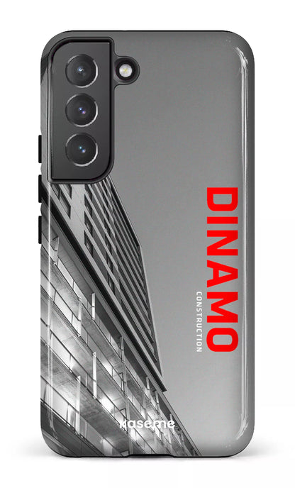 Galaxy S22 Tough Dinamo Bâtiment -