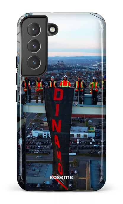 Galaxy S22 Tough Dinamo Image -