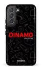 Galaxy S22 Tough Dinamo Noir -