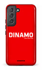 Galaxy S22 Tough Dinamo Rouge -