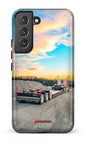 Galaxy S22 Tough Durawing Lowbed -