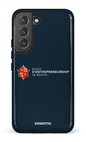 Galaxy S22 Tough EEB Bleu -