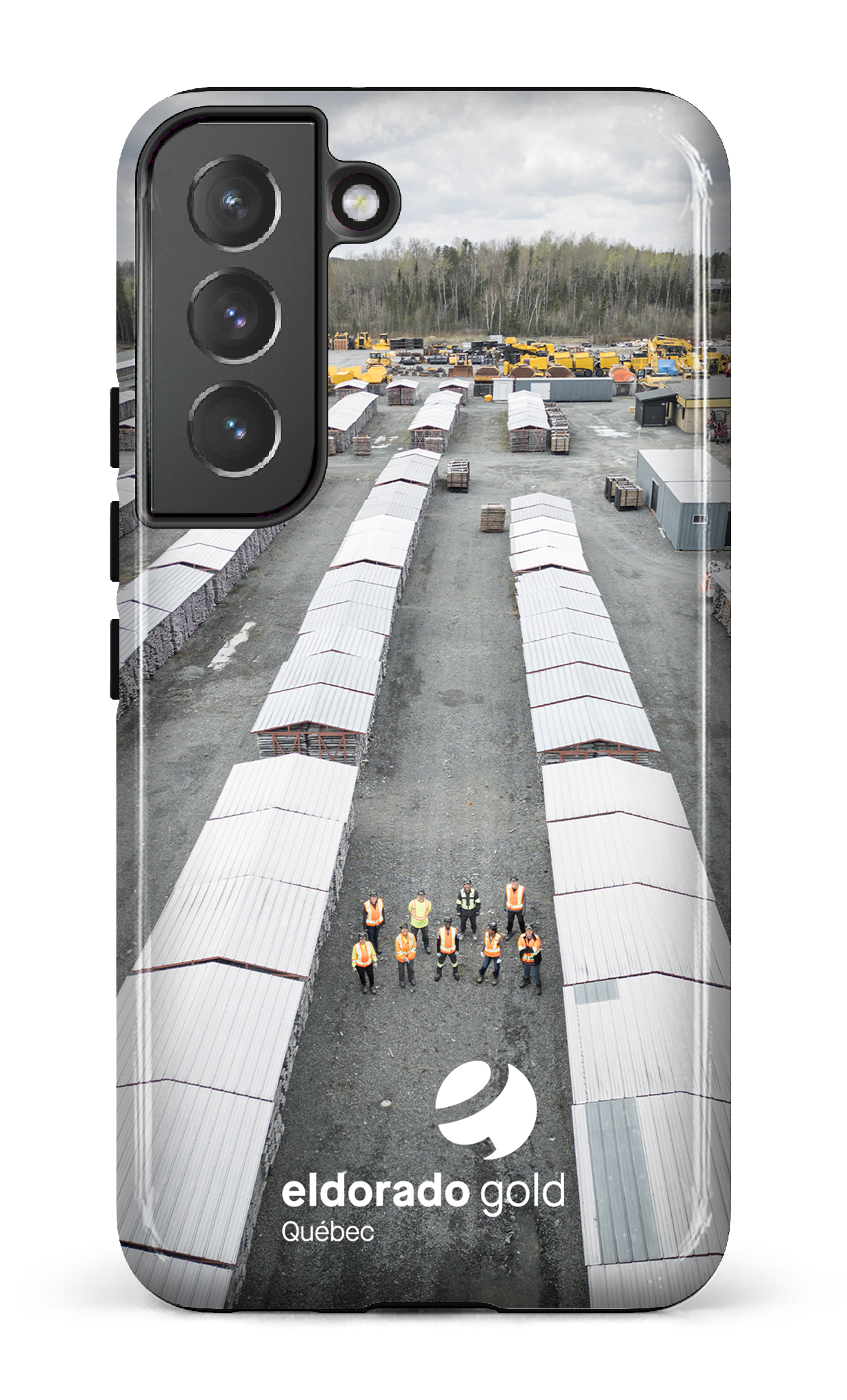 Galaxy S22 Tough EG Explo -