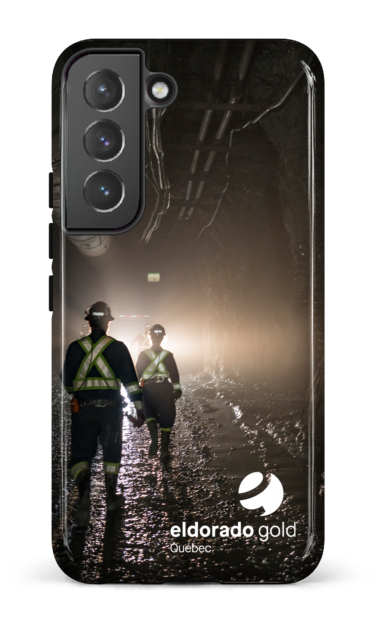 Galaxy S22 Tough EG Mine -