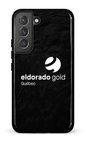 Galaxy S22 Tough EG Noir -