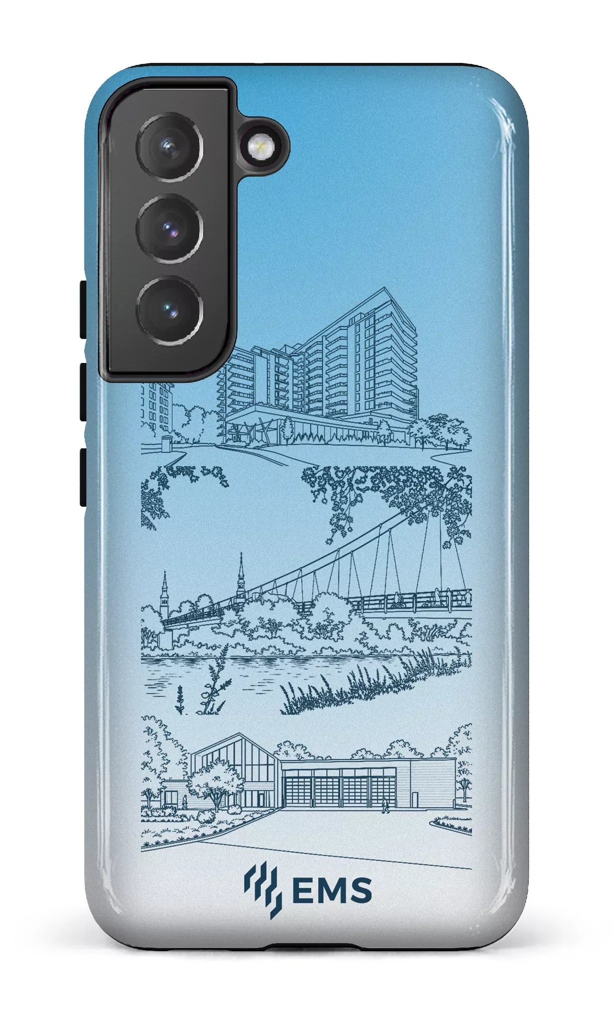 Galaxy S22 Tough EMS #11 -