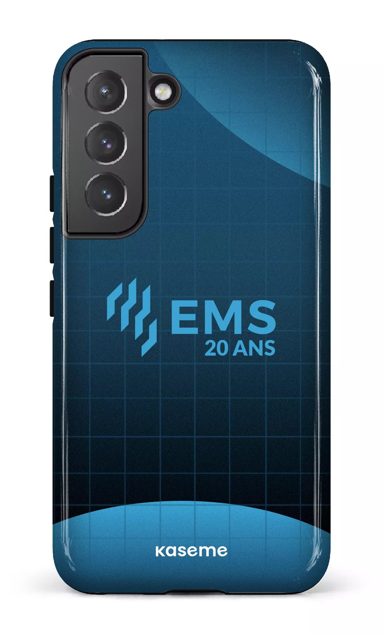 Galaxy S22 Tough EMS #17 -