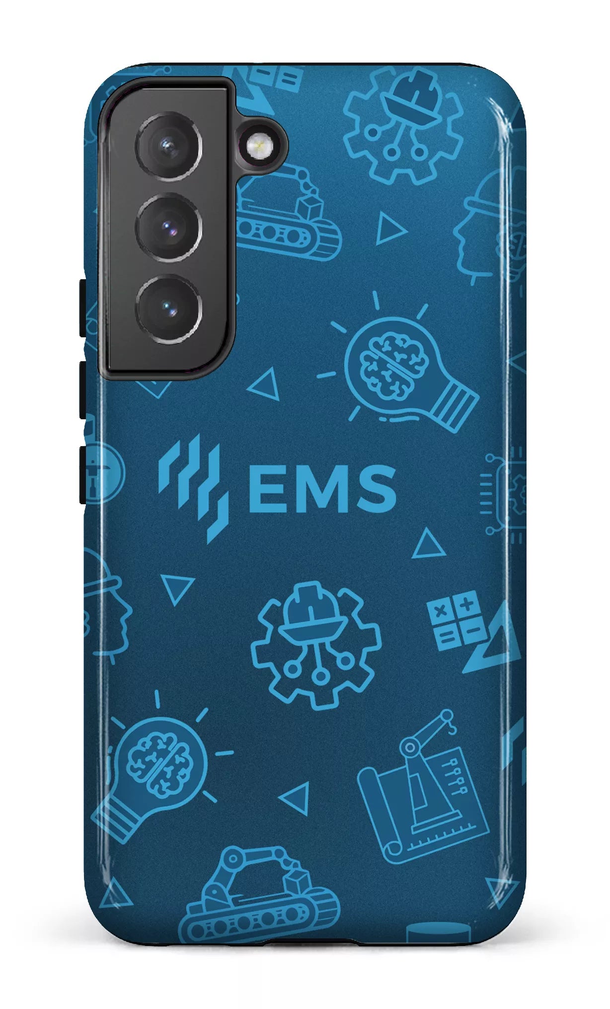Galaxy S22 Tough EMS #8 -