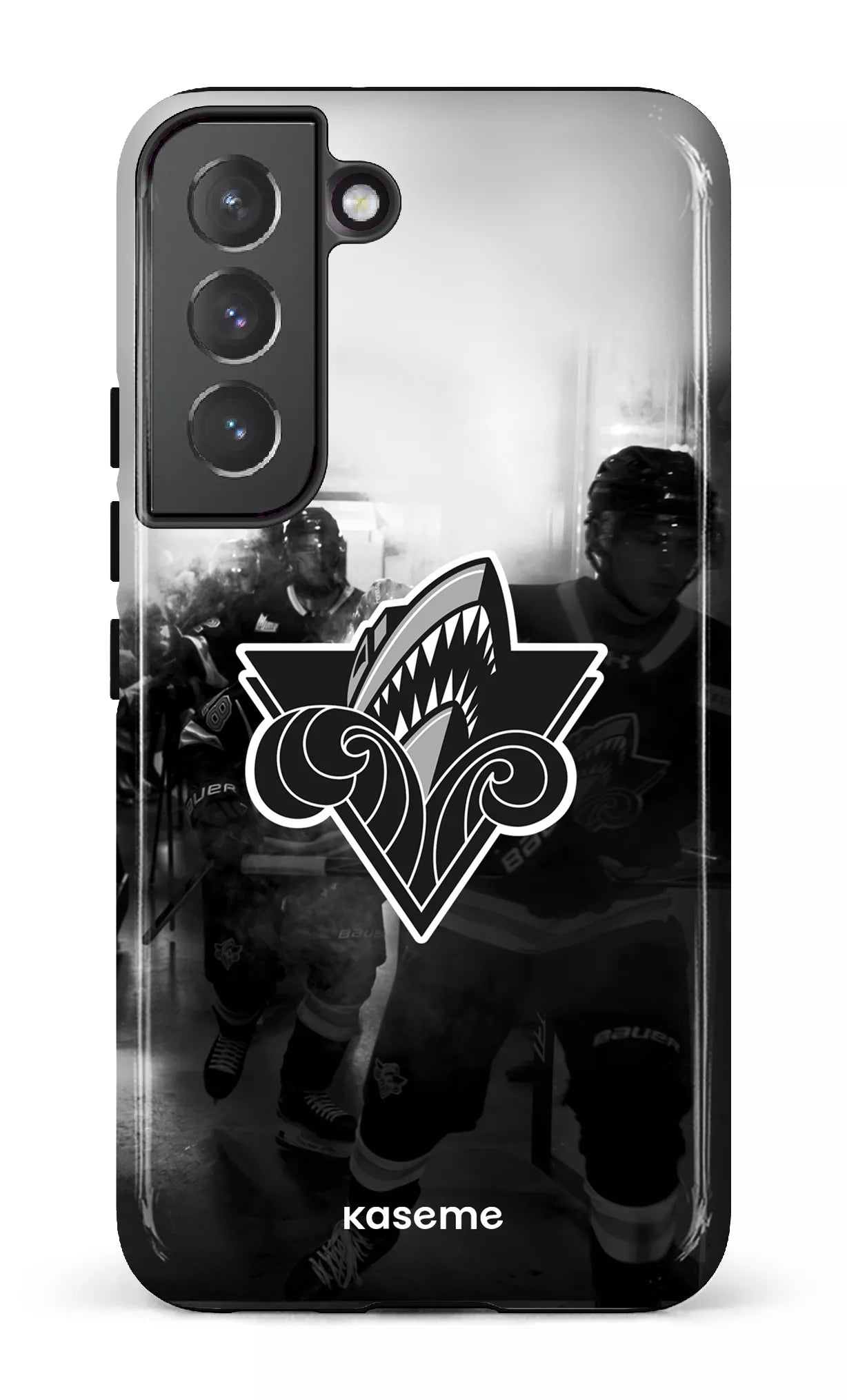 Galaxy S22 Tough Entrée des joueurs -