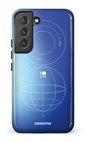 Galaxy S22 Tough Étui Spatial -