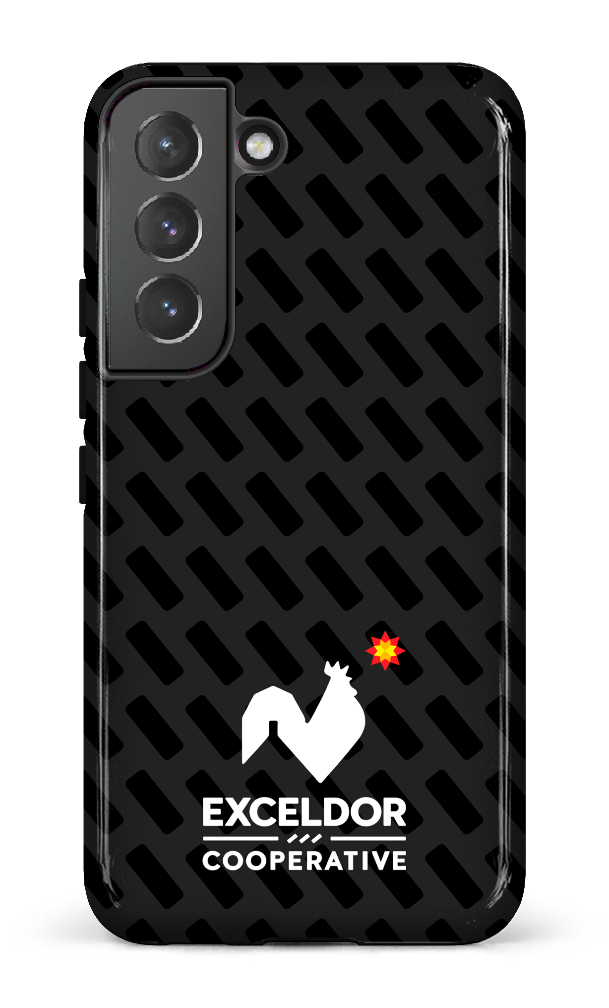 Galaxy S22 Tough Exceldor Coq -
