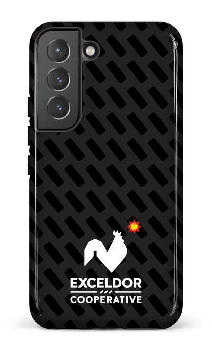 Galaxy S22 Tough Exceldor Coq -
