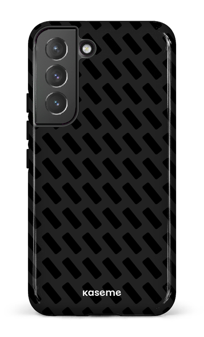 Galaxy S22 Tough Exceldor Noir -