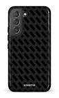 Galaxy S22 Tough Exceldor Noir -