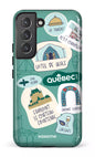 Galaxy S22 Tough Explorez Québec -