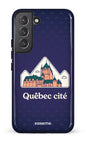 Galaxy S22 Tough Fairmont Le Château Frontenac -