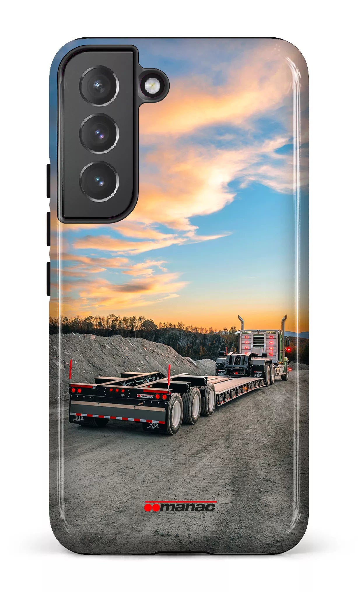 Galaxy S22 Tough Fardier Manac -