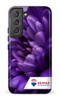 Galaxy S22 Tough Fleur gros plan de Francheville -
