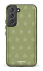 Galaxy S22 Tough Flordeco motif sauge -