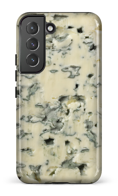 Galaxy S22 Tough Fromage Bleu -