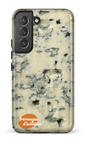 Galaxy S22 Tough Fromage Bleu Logo -