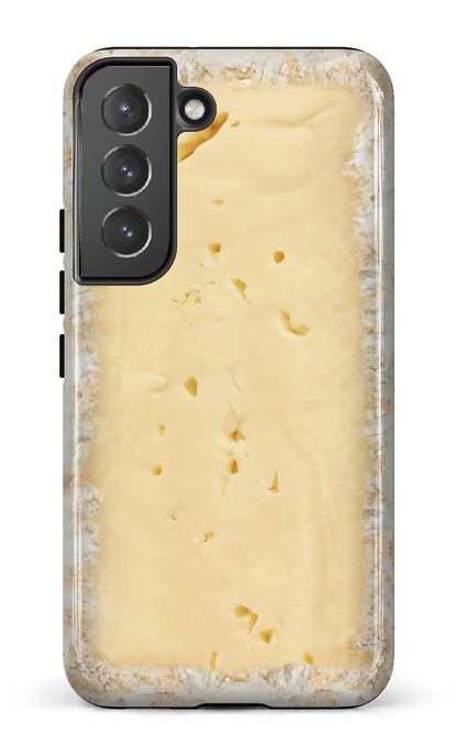 Galaxy S22 Tough Fromage Brie -