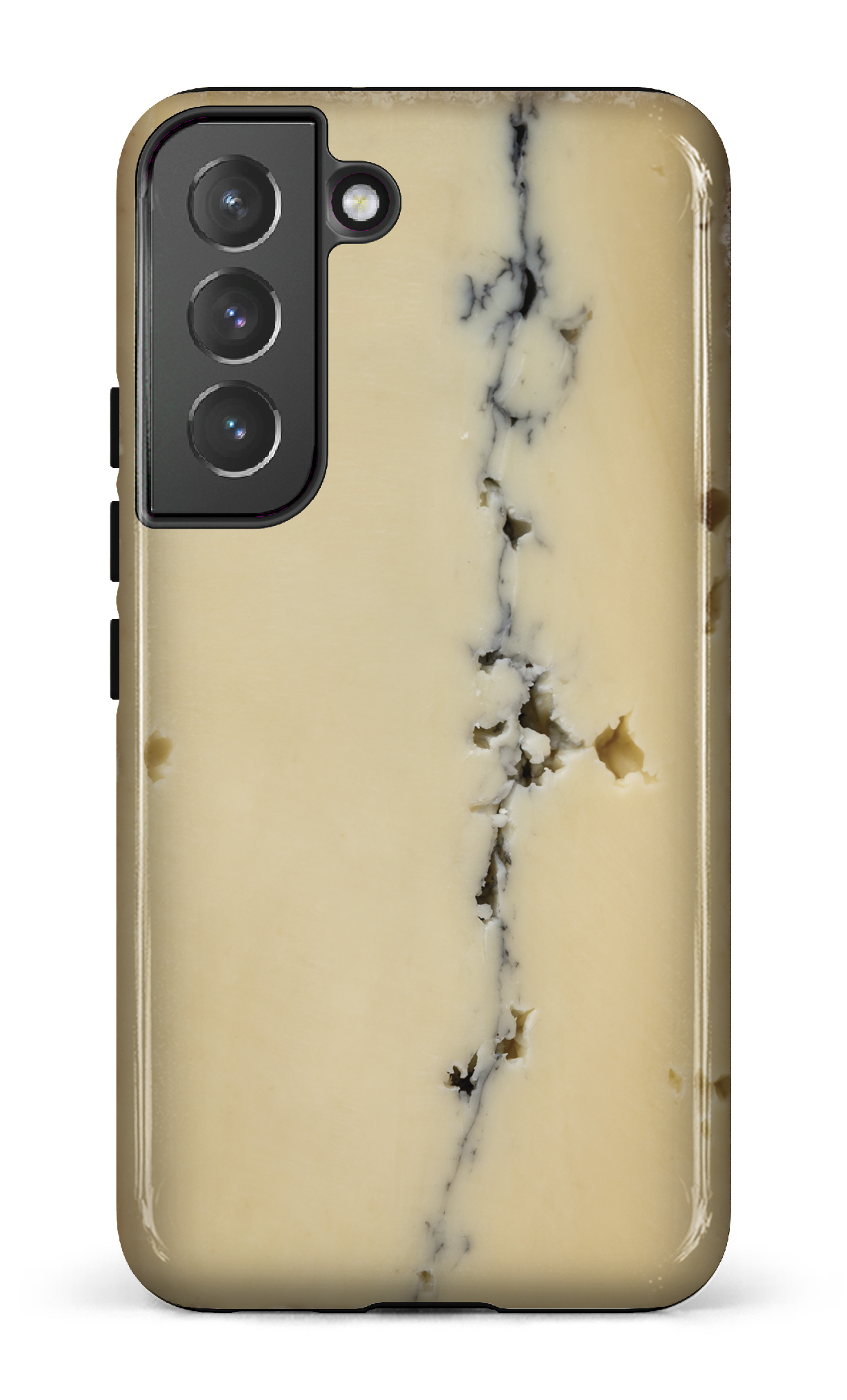 Galaxy S22 Tough Fromage Cendré -