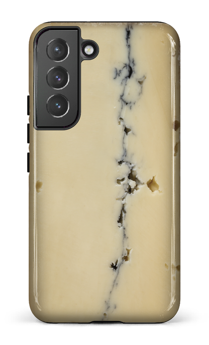 Galaxy S22 Tough Fromage Cendré -