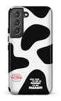 Galaxy S22 Tough Fromagerie Victoria Motif -
