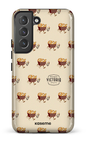 Galaxy S22 Tough Fromagerie Victoria Poutines -