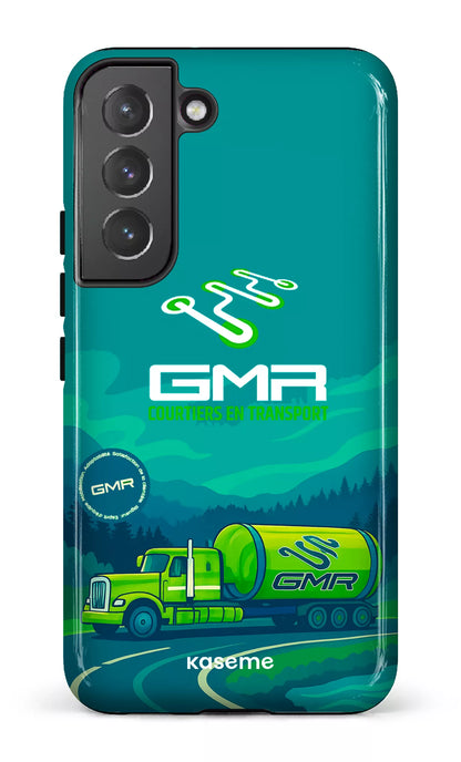 Galaxy S22 Tough GMR Camion Funky -